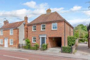 14, High Street, Stock, Ingatestone CM4 9BA