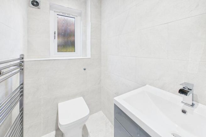 Bedroom 3 En-Suite