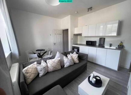 Ditchling Road, Brighton, BN1 4SD