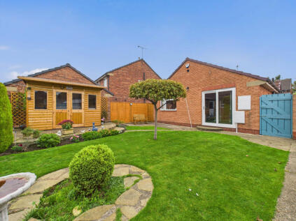 Pear Tree Close, Hull, HU8