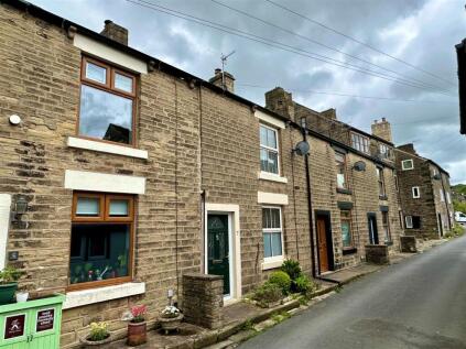 Kinder Road, Hayfield, High Peak