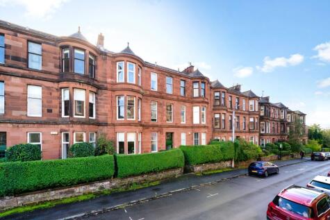 Fergus Drive, North Kelvinside, Glasgow