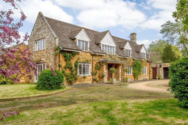 Beckendale House