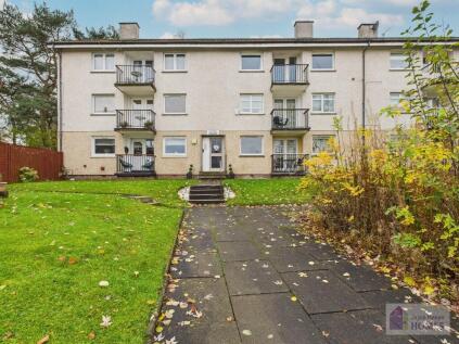 Abercromby Place, Calderwood, East Kilbride, G74