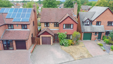 Southey Way, Larkfield, ME20