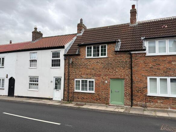 2 bed House to rent in middlesbrough