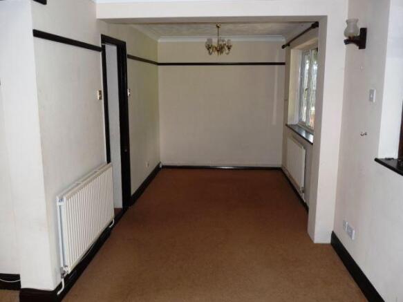 Dinning Room