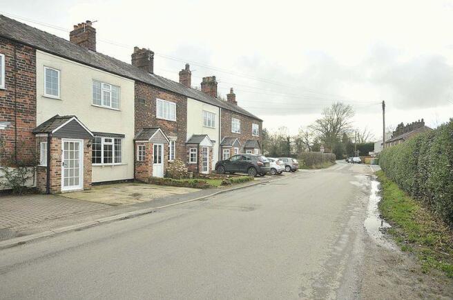Wellbank Lane