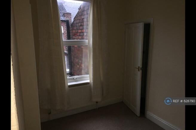 Second Room