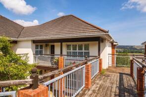 3, Oaklands Gardens, Park Avenue, Barnstaple EX31 2EZ