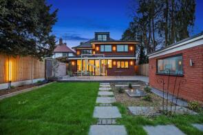 91, Robin Hood Lane, London SW15 3QR