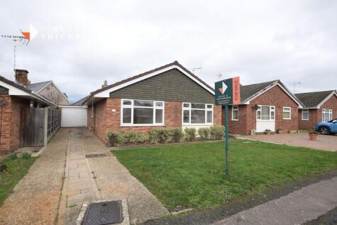 Ladbrooke Road, Clacton-on-Sea, Essex, CO16 8YR