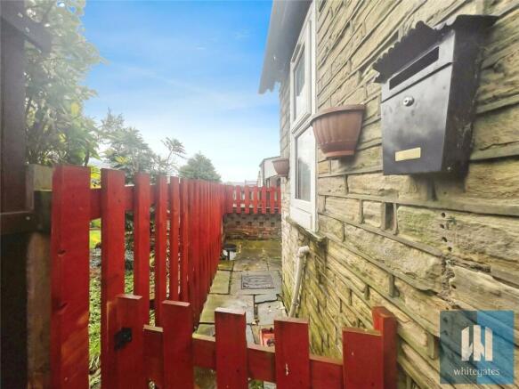1 bed Terraced for sale Image 8