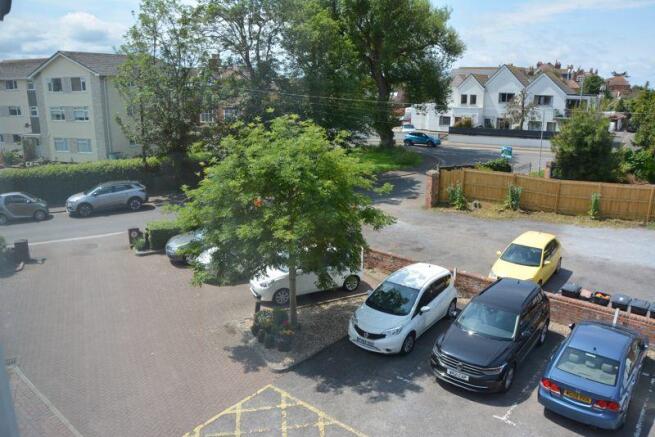 Communal Parking