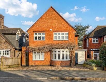Southernhay Road, Leicester, LE2