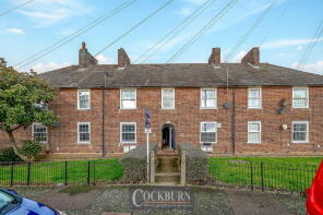 56, Prestbury Square, Mottingham, London SE9 4NA