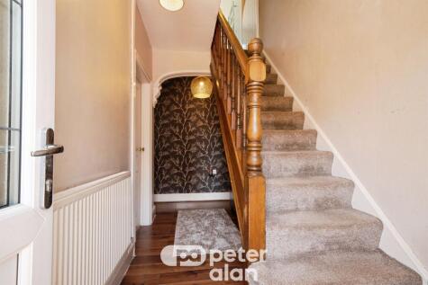 Wainfelin Avenue, Pontypool