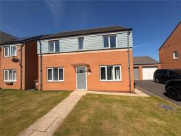 8, Topaz Close, Hartlepool TS24 0GL