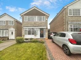28, Arncliffe Crescent, Leeds LS27 9DU