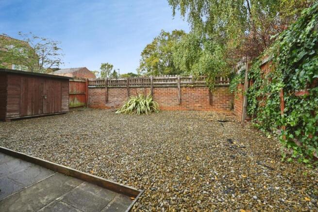 Westbourne Grove, Ripon photo 2