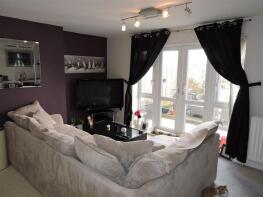 Flat 1, 1b, Garfield Street, Watford WD24 5HA