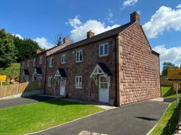 6, The Plain, Black Lane, Whiston ST10 2HZ