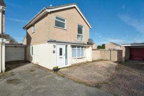 31, Worle Court, Weston-super-mare BS22 6UD