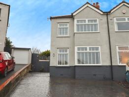 4, Highlands, Rumney, Cardiff CF3 3AP