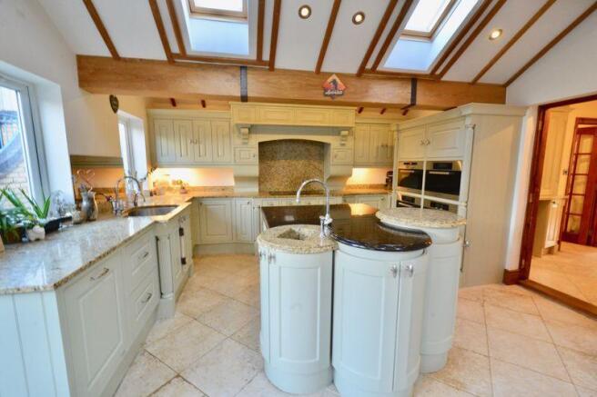 Kitchen Diner ...