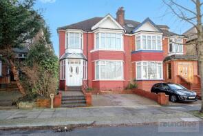 17, Hurstwood Road, Golders Green, London NW11 0AS