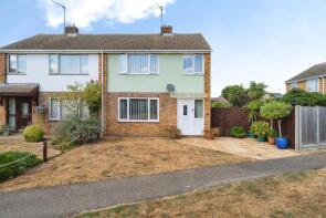 14, Bankers Walk, Huntingdon PE26 1EG