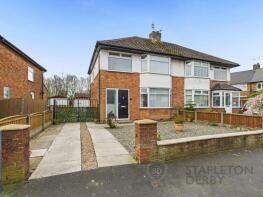 4, Calder Drive, Rainhill, St Helens L35 0NW