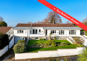 2, Bodinnick Heights, Fowey PL23 1LX