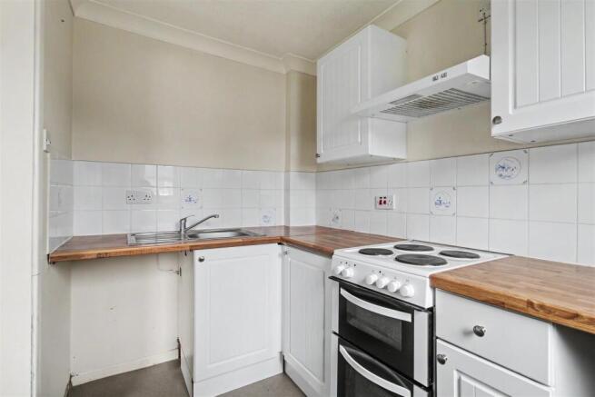 No Upward Chain - Coastal Maisonette on Leaside, Heacham PE31 photo 4