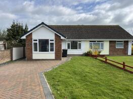 12, Kingfisher Drive, Eastbourne BN23 7RA