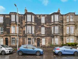 Flat 1/2, 91, Glasgow Road, Paisley PA1 3LY