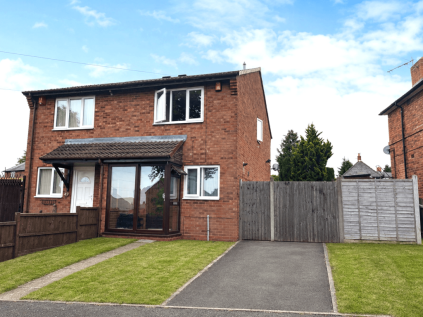 West Bromwich, B71