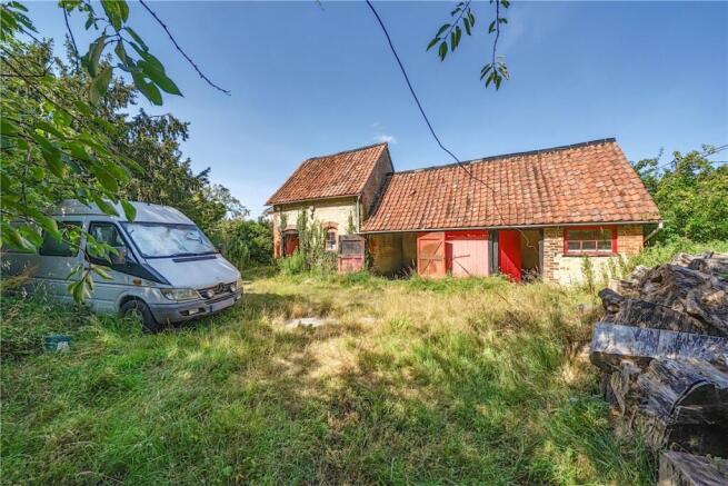Outbuilding