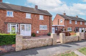 19, Hawthorn Road, Redditch B97 6NG