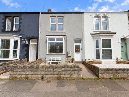 Marlborough Road, Brynmill, Swansea, SA2 0DZ