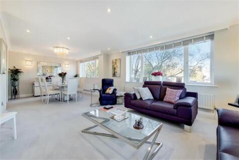Edinburgh House, Tenterden Grove, Hendon NW4