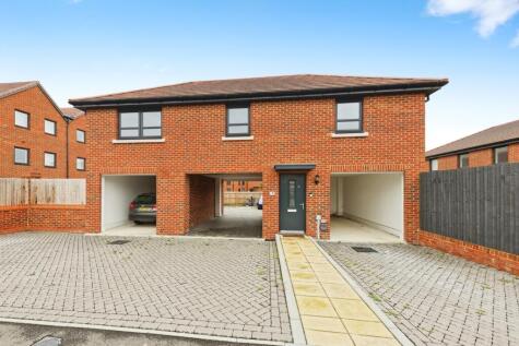 Market Garden Close, Ramsgate, Kent, CT12
