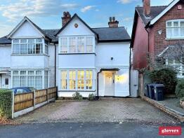 80, Greenhill Road, Moseley And Kings Heath, Birmingham B13 9SU