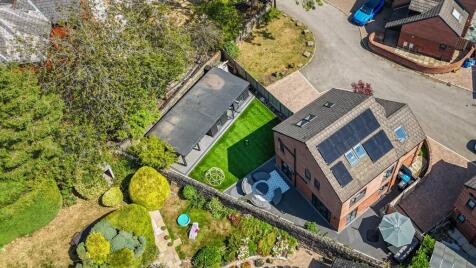 Inniscarra Court, Greenacres