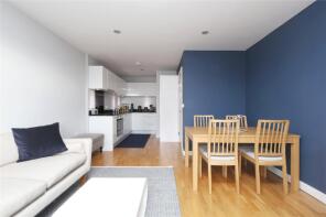 Flat 23, 52, Holloway Road, London N7 8BU