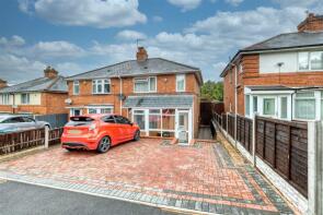 131, Elmdale Crescent, Birmingham B31 1SP