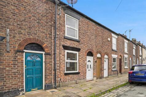 Newton Street, Macclesfield