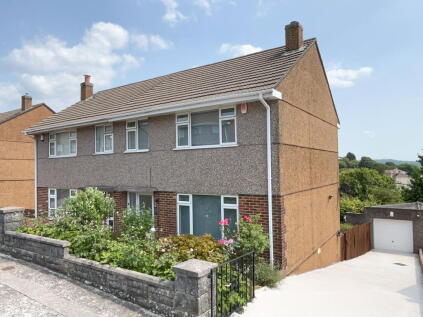 Grantley Gardens, Plymouth, PL3 5BP