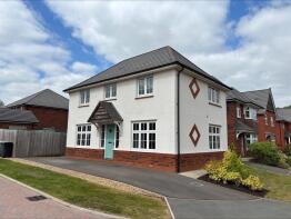 23, Aspen Close, Congleton CW12 1GN