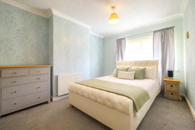 3 bed Semi-Detached for sale Image 8